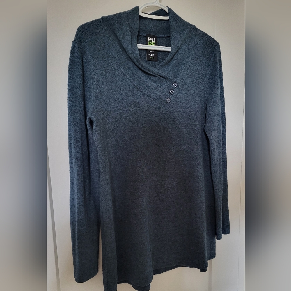 Pure Essence Tunic